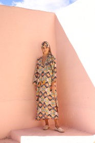 AS IS-60000988-KAFTAN OS